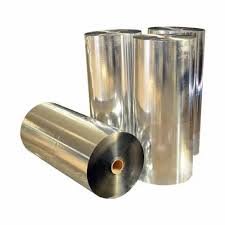Vaccum Metallized Film